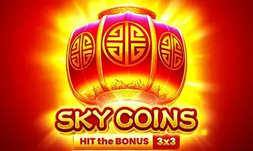 BNGV2-Sky Coins