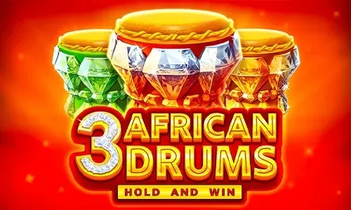 BNGV2-3 African Drums
