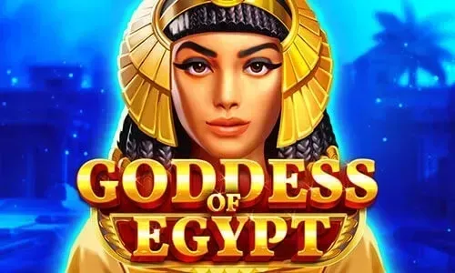 BNGV2-Goddess of Egypt