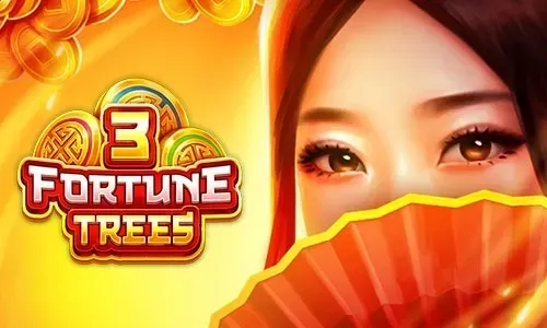 BNGV2-3 Fortune Trees: Hold and Win