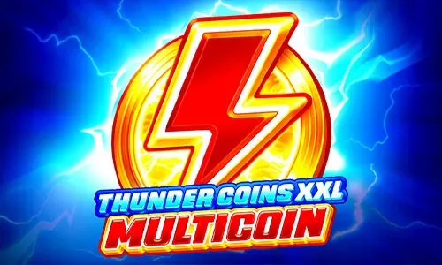 BNGV2-Thunder Coins XXL: Multicoin