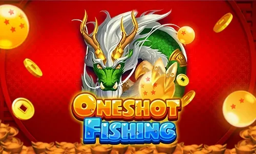 CQ9-Oneshot Fishing