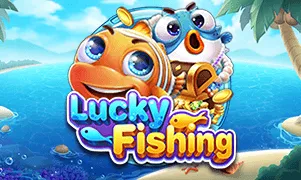 CQ9-Lucky Fishing