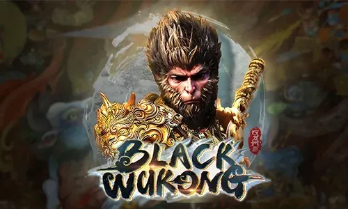 CQ9-Black Wukong