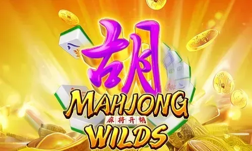 CQ9-Mahjong Wilds