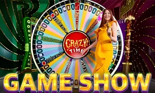 EVO-EVO Game Show Live
