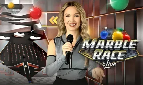 EVO-Marble Race