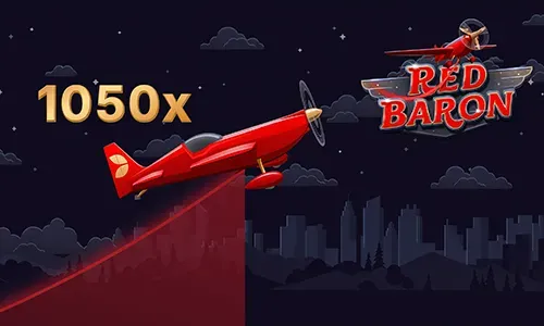 EVO-Red Baron RNG