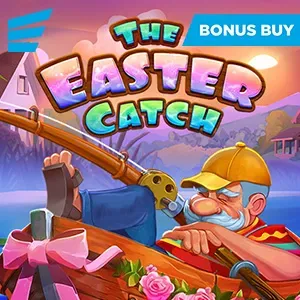 EVOPLAY-The Easter Catch
