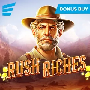 EVOPLAY-Rush Riches