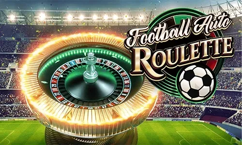 EZ-Football Auto Roulette
