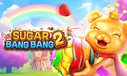 FCV2-SUGAR BANG BANG 2