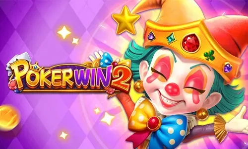 POKER WIN 2