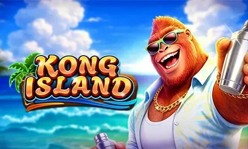 FCV2-KONG ISLAND