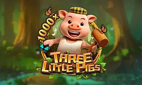 FCV2-Three Little Pigs