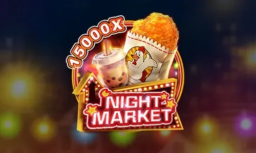 FCV2-NIGHT MARKET