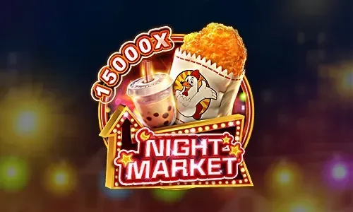 FCV2-NIGHT MARKET