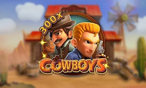 FCV2-COWBOYS