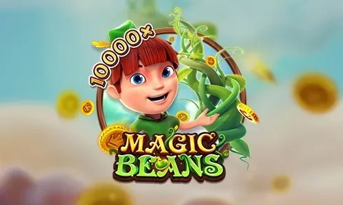 FCV2-MAGIC BEANS