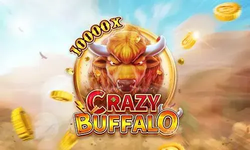 FCV2-CRAZY BUFFALO