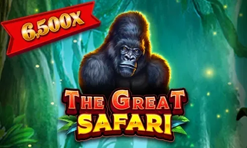 FS-The Great Safari