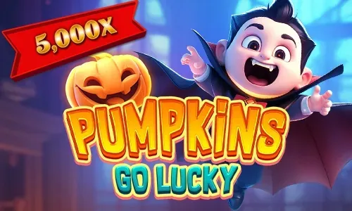 FS-Pumpkins Go Lucky