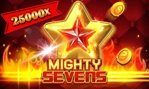 FS-Mighty Sevens