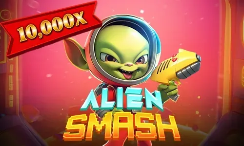 FS-Alien Smash
