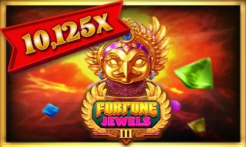 FS-Fortune Jewels III