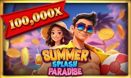 FS-Summer Splash Paradise