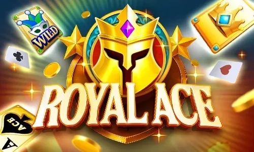 FUNKY-Royal Ace