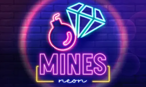 GEMINI-Mines Neon