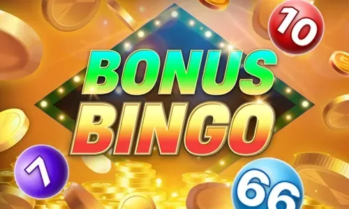 GEMINI-Bonus Bingo