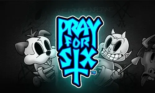 Pray for Six