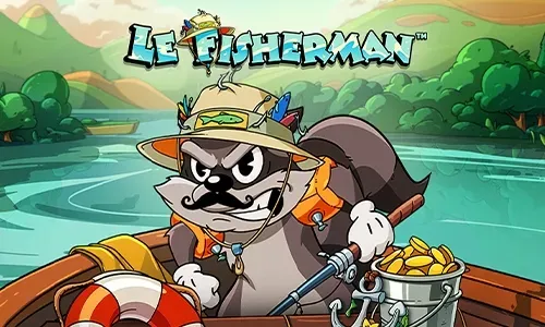 Le Fisherman
