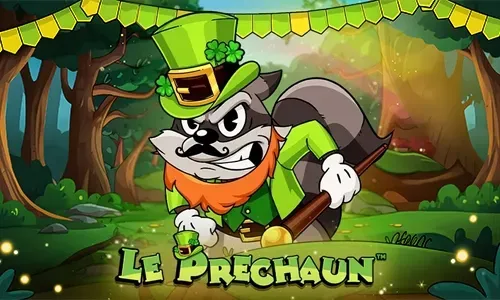 HS-Le Prechaun