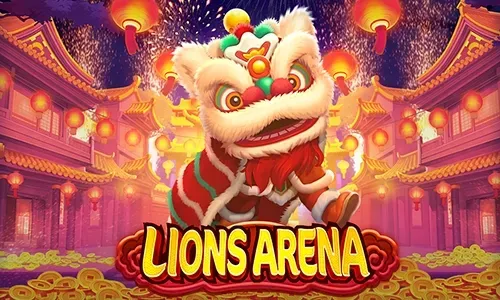 IDG-Lions Arena