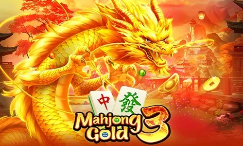 IDG-Mahjong Gold 3