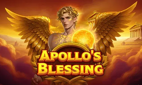 IDG-Apollo's Blessing