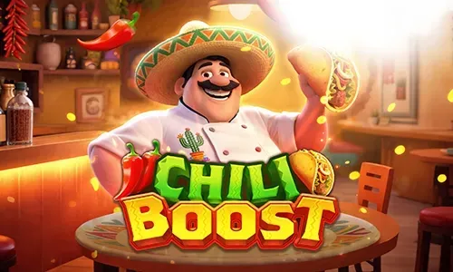 IDG-Chili Boost