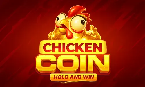 INOUT-Chicken Coin