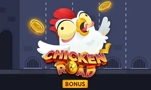INOUT-Chicken Road Bonus