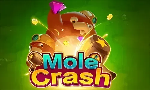 JDBV2-Mole Crash