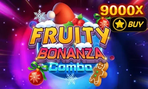 JDBV2-Fruity Bonanza Combo