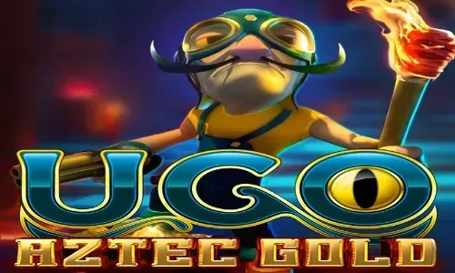 JDBV2-UGO Aztec Gold