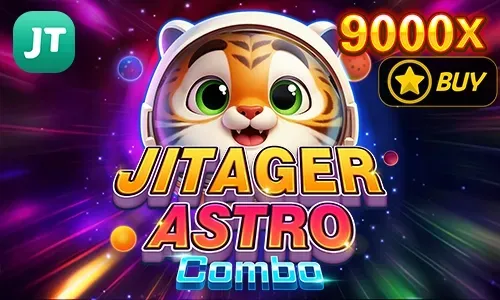 JDBV2-Jitager Astro Combo