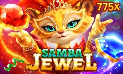 JDBV2-Samba Jewel