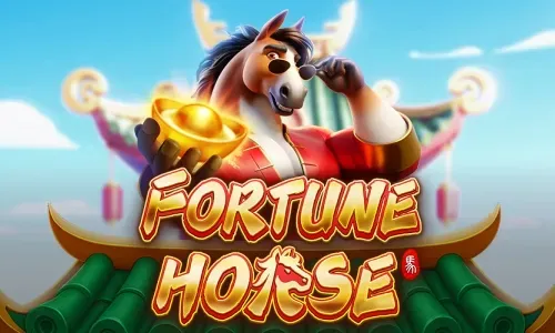 Fortune Horse