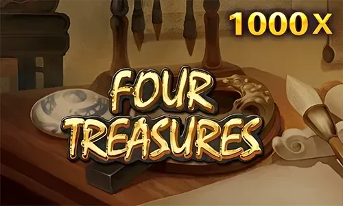 Four Treasures