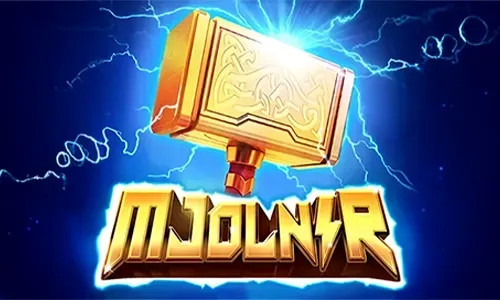 JDBV2-Mjolnir